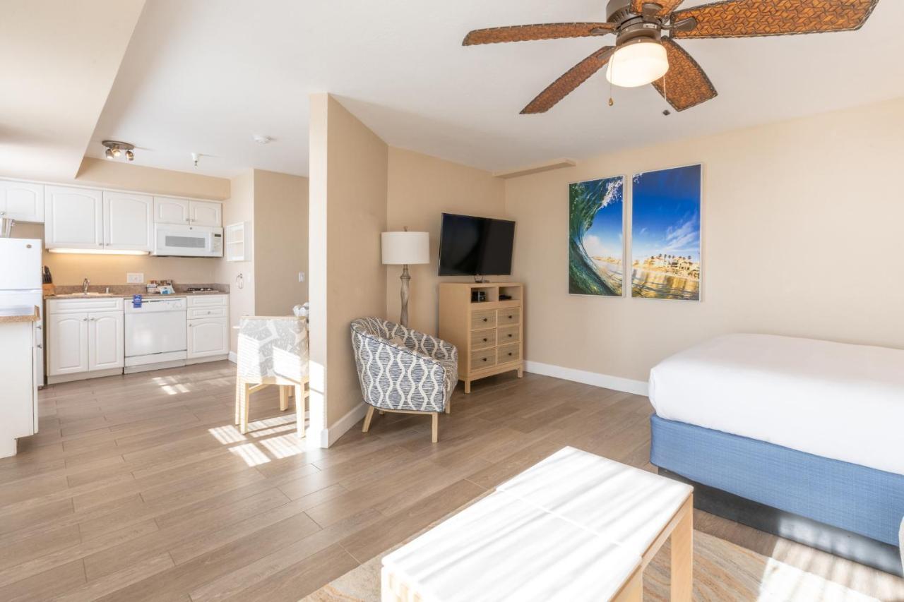 Southern California Beach Club Oceanside Luaran gambar