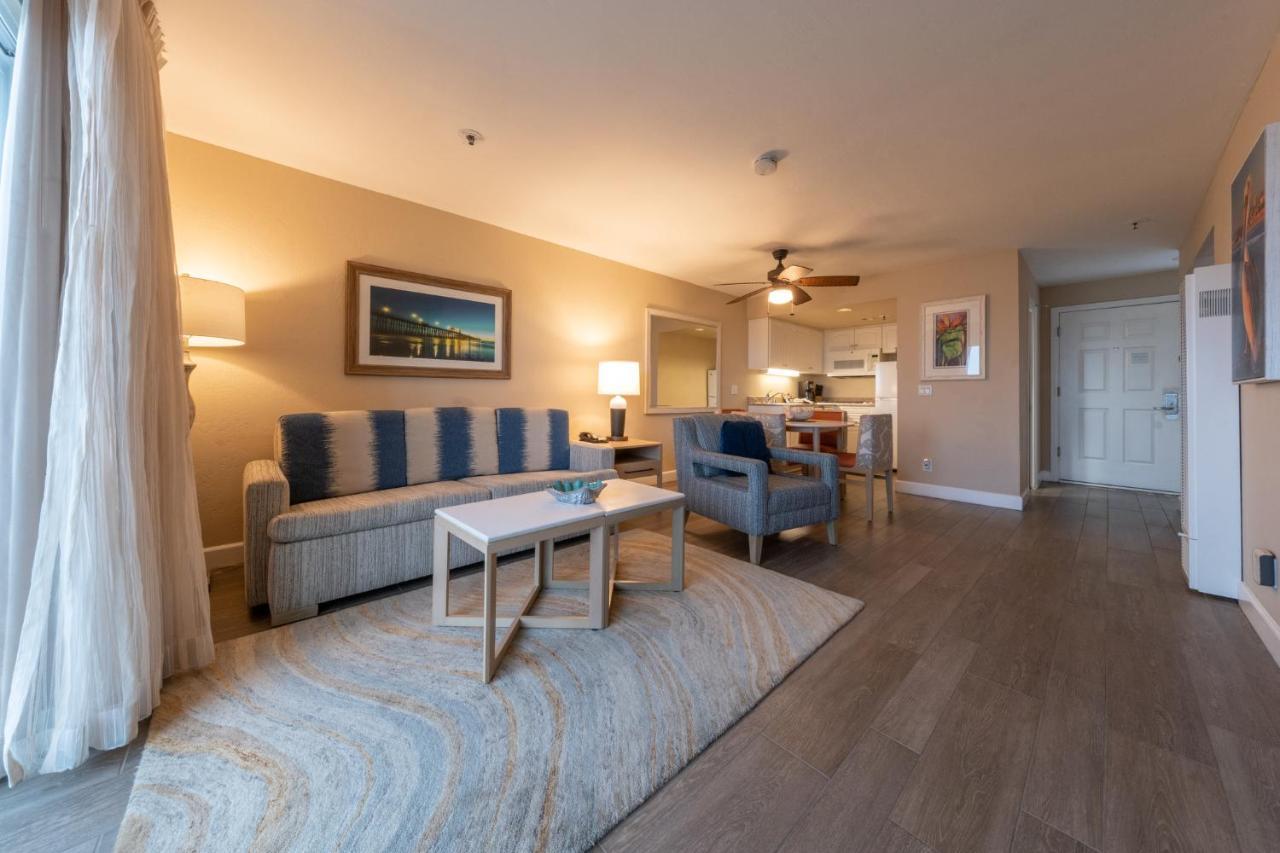 Southern California Beach Club Oceanside Luaran gambar