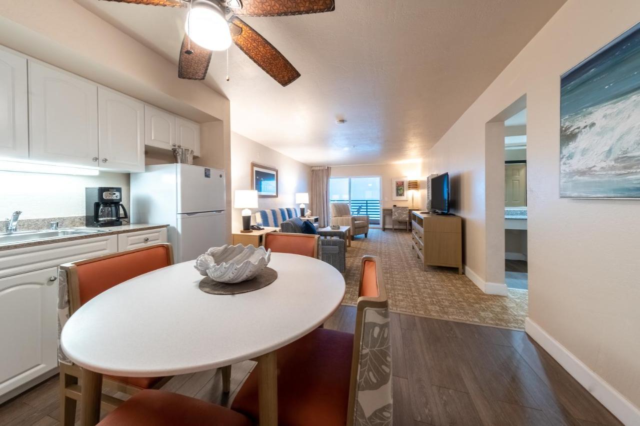 Southern California Beach Club Oceanside Luaran gambar