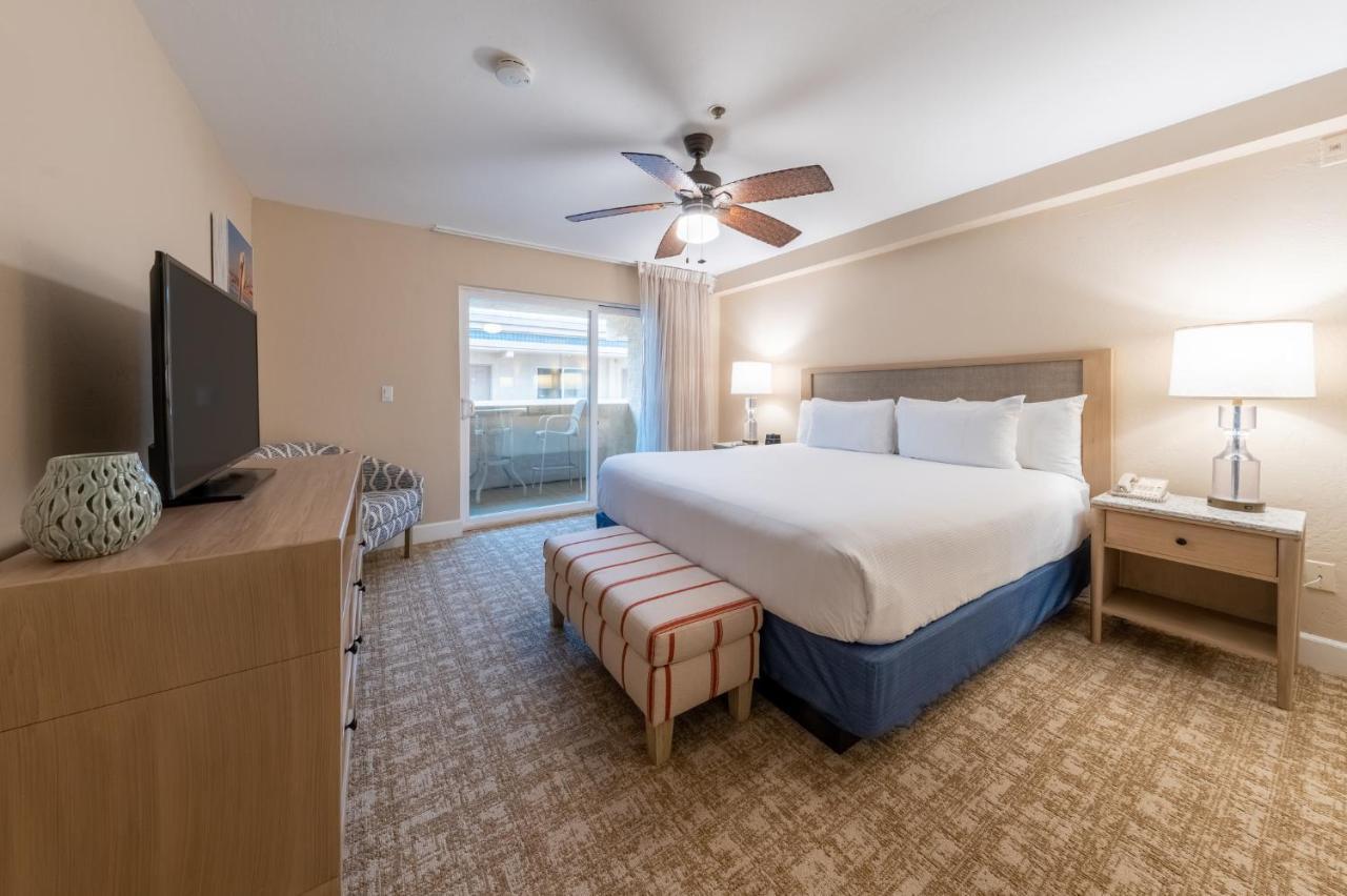Southern California Beach Club Oceanside Luaran gambar