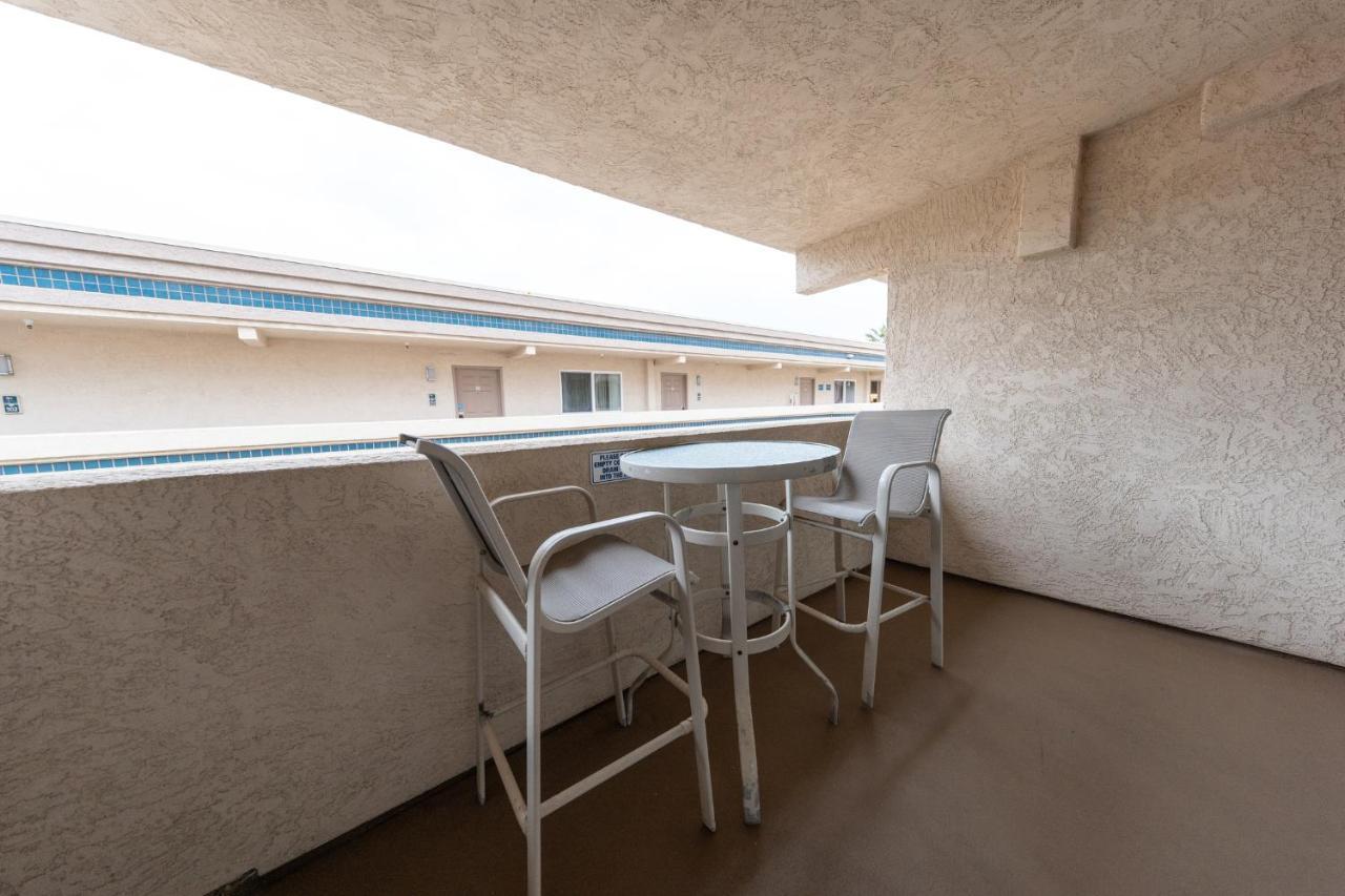 Southern California Beach Club Oceanside Luaran gambar