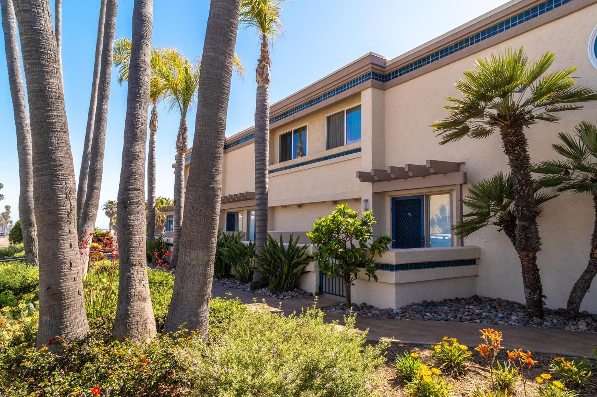 Southern California Beach Club Oceanside Luaran gambar