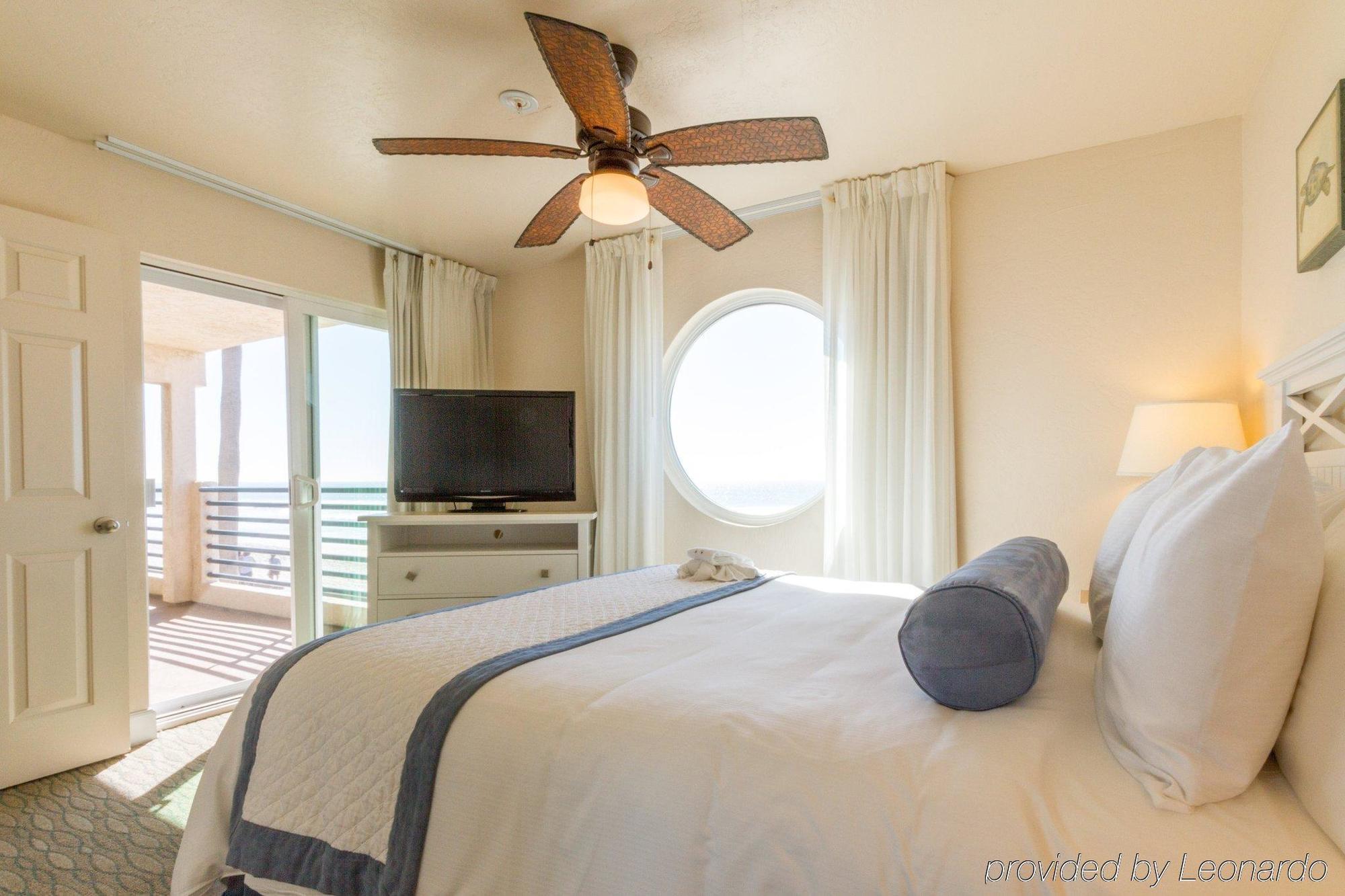 Southern California Beach Club Oceanside Luaran gambar