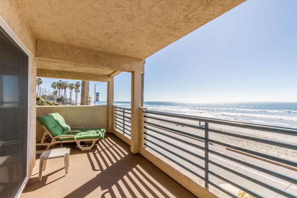 Southern California Beach Club Oceanside Bilik gambar