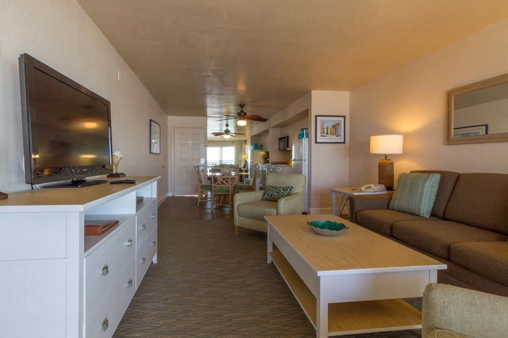 Southern California Beach Club Oceanside Bilik gambar