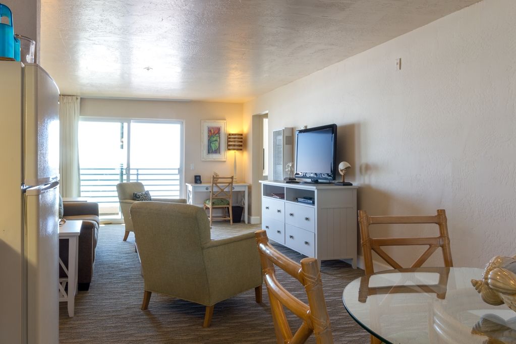 Southern California Beach Club Oceanside Bilik gambar