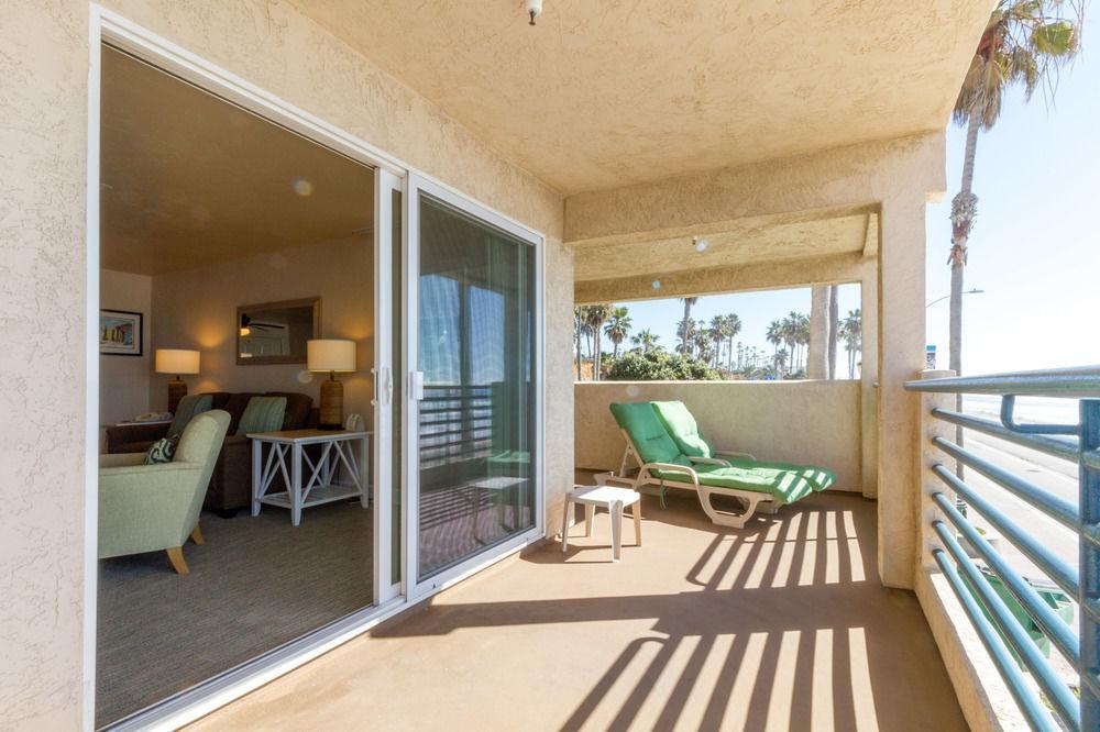 Southern California Beach Club Oceanside Luaran gambar