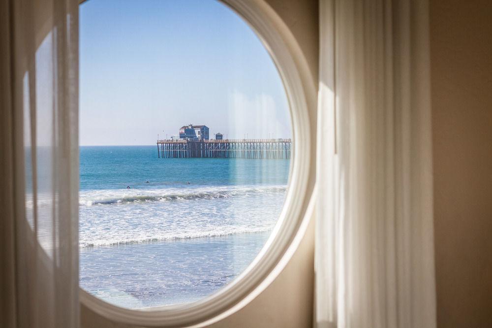 Southern California Beach Club Oceanside Luaran gambar