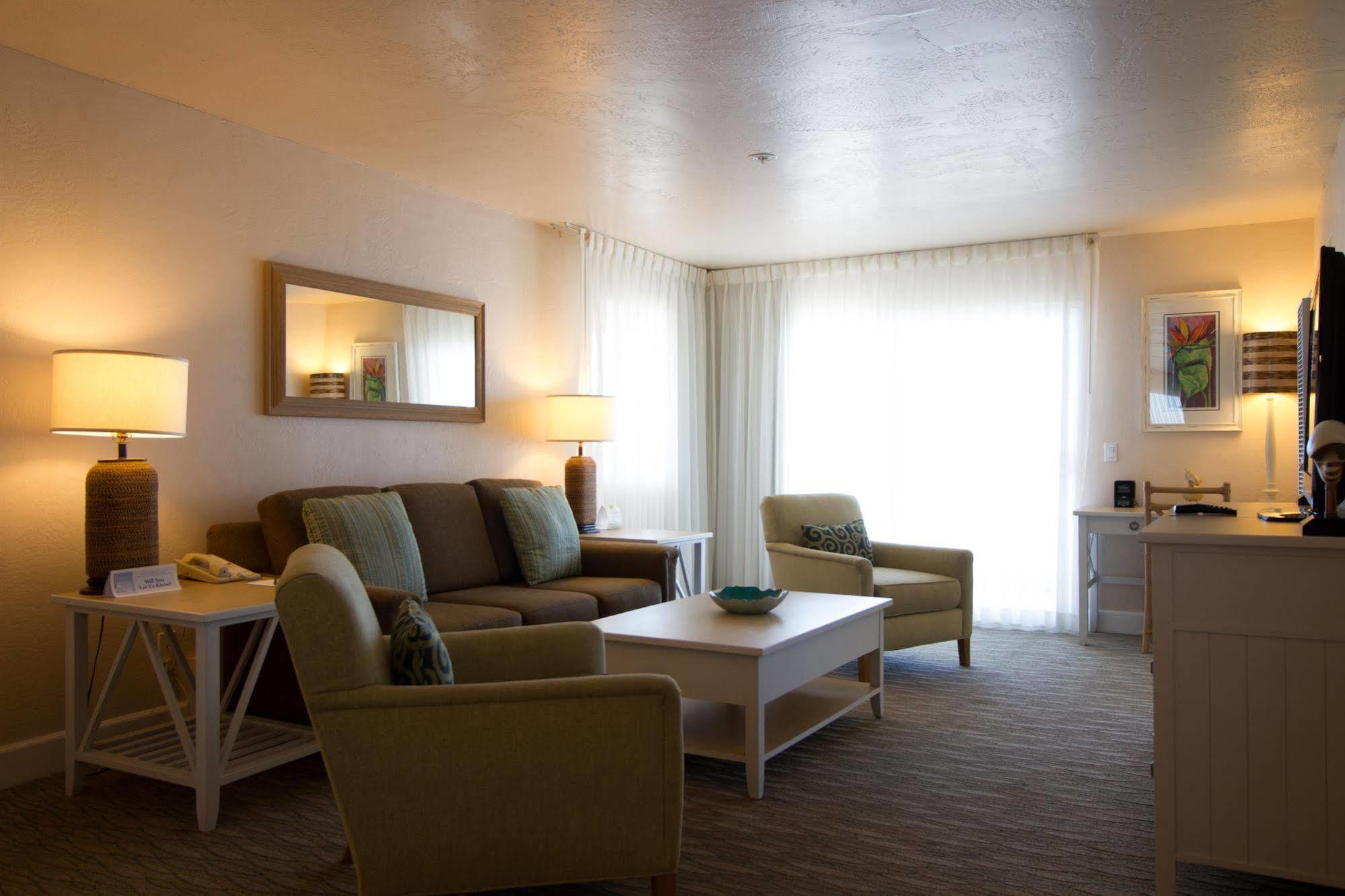 Southern California Beach Club Oceanside Luaran gambar