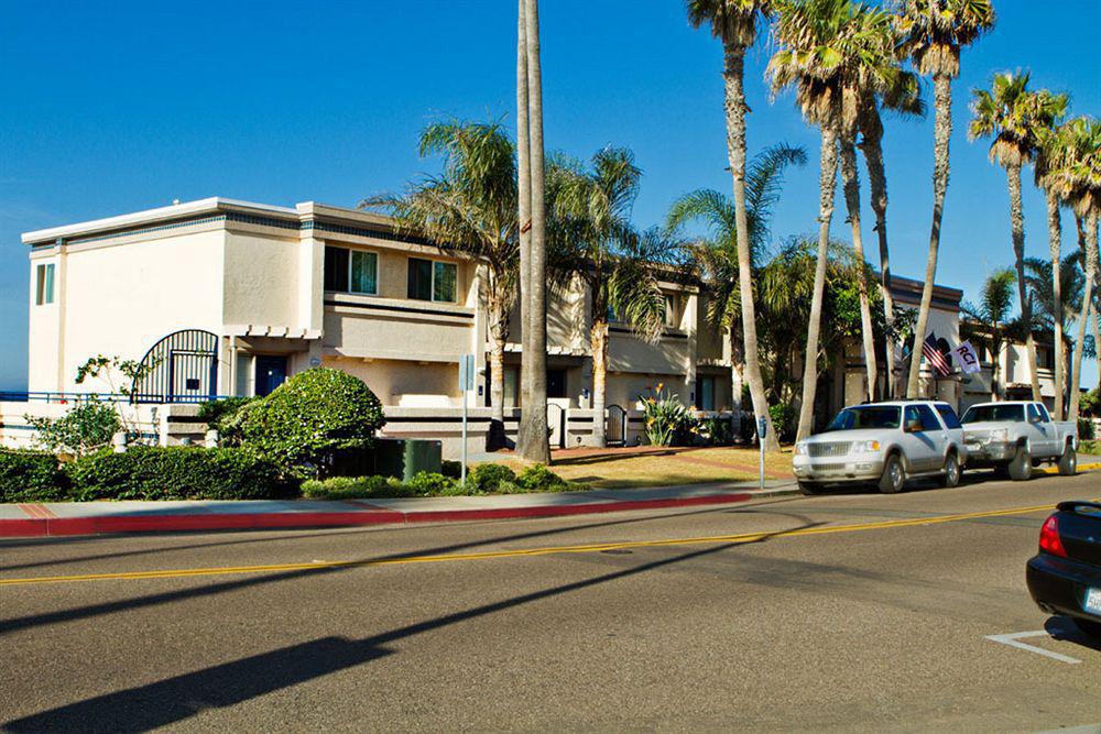 Southern California Beach Club Oceanside Luaran gambar