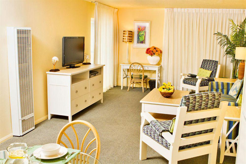 Southern California Beach Club Oceanside Luaran gambar